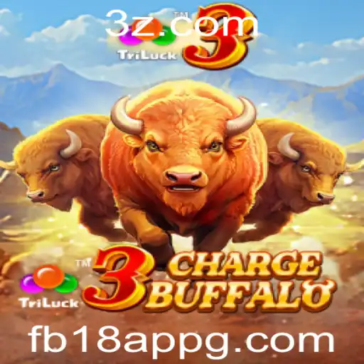 Explorando o Jogo 3ChargeBuffalo: Descrição, Introdução e Regras