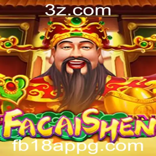 Desvendando o Fascinante Mundo de FaCaiShen no fb18 app