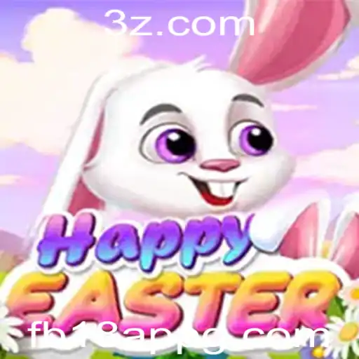 Descubra HappyEaster: Uma Aventura Interativa com fb18 app