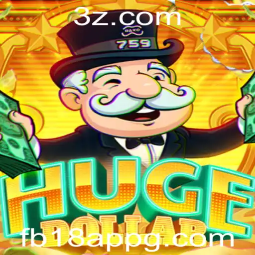 Explorando o Mundo de HugeDollar: O Jogo Empolgante do Momento