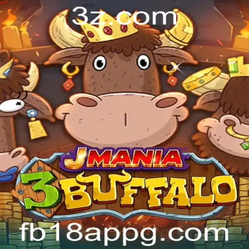 Explorando o Mundo de JMania3Buffalo: O Novo Fenômeno dos Jogos