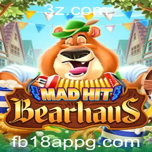MadHitBearhaus: Descubra o Novo Sensação no Mundo dos Jogos