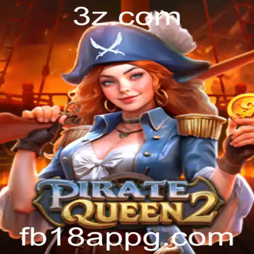 Descubra PirateQueen2: Aventura em Alto Mar com o jogo fb18 app