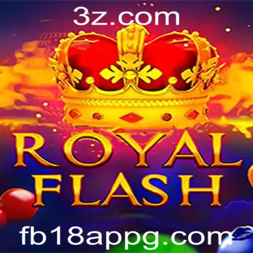 RoyalFlash: Conheça o Jogo Revolucionário com Integração no App fb18