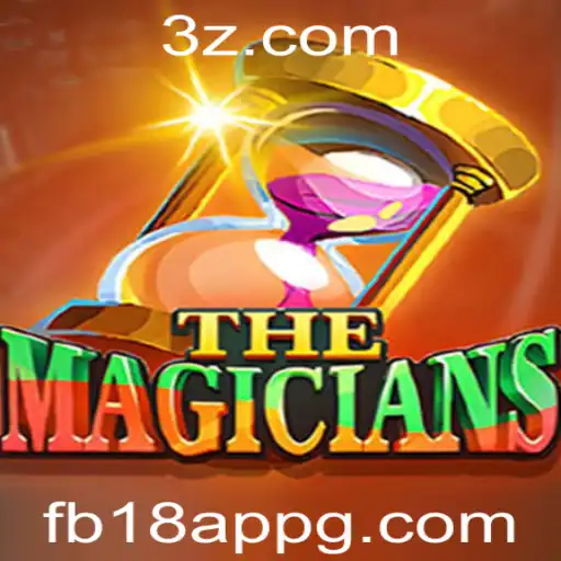 Explorando o Mundo Encantado de TheMagicians: Descubra o Universo de fb18 app